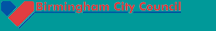 Birmingham City Council Logo